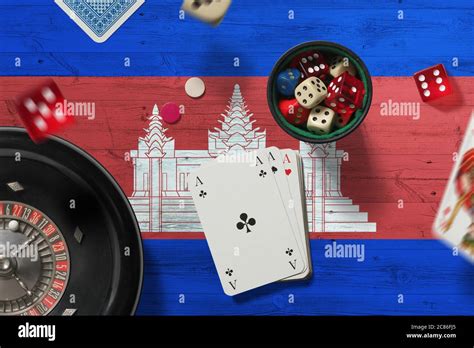cambodian gambling game